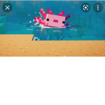 Grupo dos axolotl
