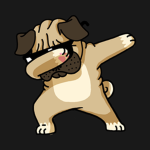 pugs are cool