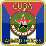 (CU) Fuerzas Armadas