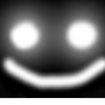 :) țhę șmìłę