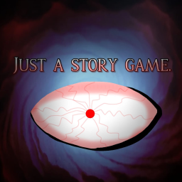 [BETA] just  a story game.