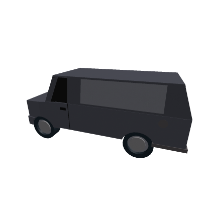 NightShift Van1