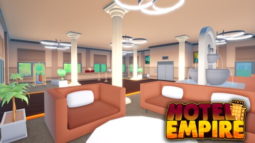 Hotel Empire 🏨
