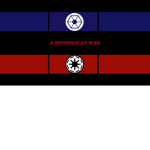 A Republic at War