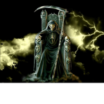 Reapers Revenge