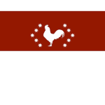 The village of king chicken