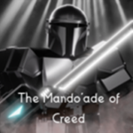 The Mando'ade of Creed