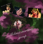 Melanie Martinze