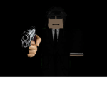The Mexican Mafia - Roblox