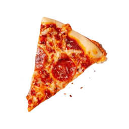 you don't want to see me pizza