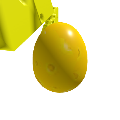 Sir Egg
