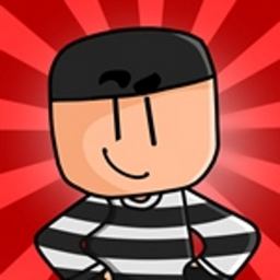Robbery Simulator Beta!