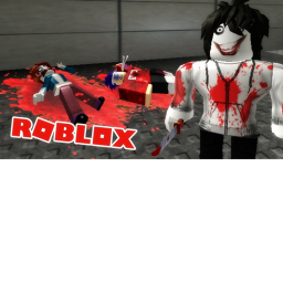 Jeff the killer is close