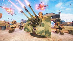 military game