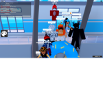 join this group bc indoseptic is in it