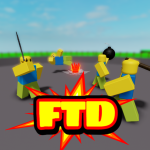 Fight To Death