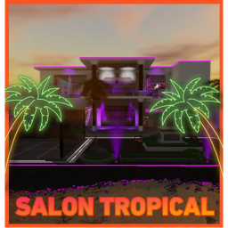 Salon Tropical 🌴