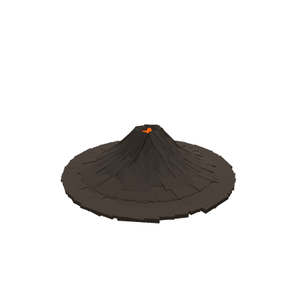 Chaotic Volcano