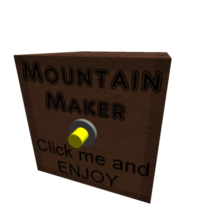 terrain power