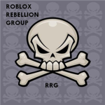 Roblox Rebellion Group