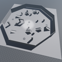 Meps FPS [ALPHA]