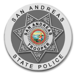 San Andreas State Trooperss