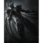 Forge Of Steel的幽灵