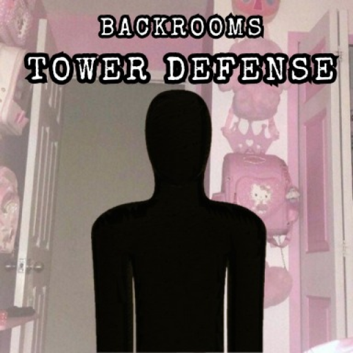 Backroom Tower Defense