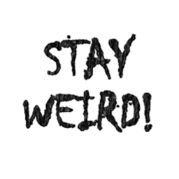 Weird City