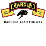 US Army Ranger Unit.
