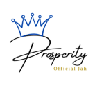 Prosperity (Official Jah)
