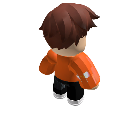 PUGY BACK PAL
