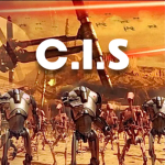 [ C.I.S ] Confederacy of Independent Systems