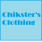 chiksters clothing