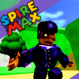 SPIRE MAX 92 [UNCOPYLOCKED]