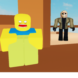 Survival The Jason The Killer