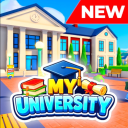 My University Tycoon 🎓