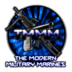The Modern Military Marines