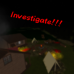 Investigate (Story)