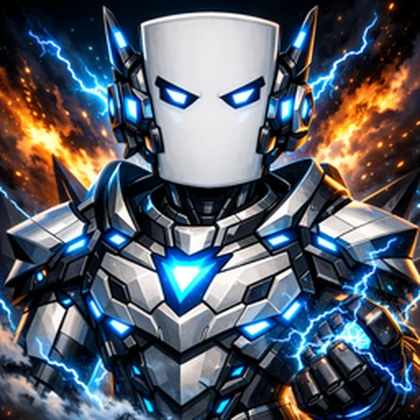 a previous name XII Roblox group icon