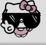 THE KITTY!!!!