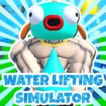 [UPDATE]💪🌊Water Lifting Simulator