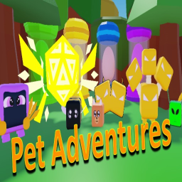 Pet Adventures