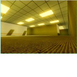 the backrooms icon