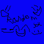 Super random stuff