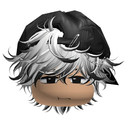 帽子 SaveHoney y2k anime emo eyes cap Ui1s Art | COMMS OPEN on X: 