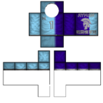 Nimbus clothes