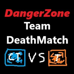 DangerZone (De_Mirage DM) icon