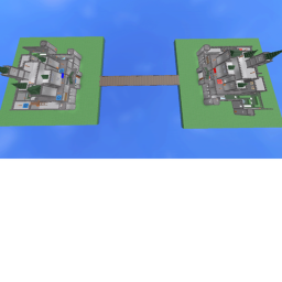 Red vs Blue