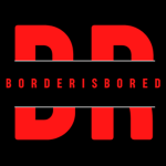 The BorderIsBored Fan Club
